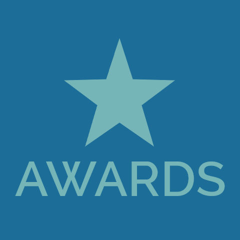 awards graphic