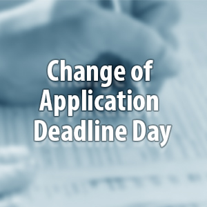 CHANGE TO SUBMITTAL DEADLINE FOR APPLICATIONS_1