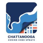 Chattanooga Zoning Code Update Logo