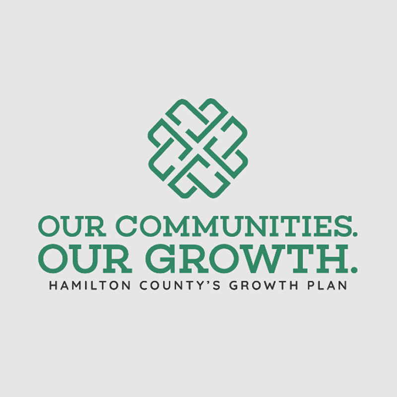 Hamilton County's Growth Plan Logo - updated
