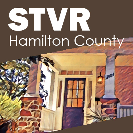STVR Hamilton County